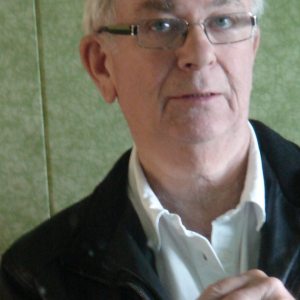 Profilbild på Bengt Ungesson