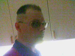 Profilbild på Bengt Wallén