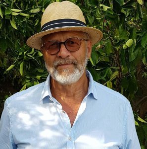 Profilbild på Bengt Wallenius