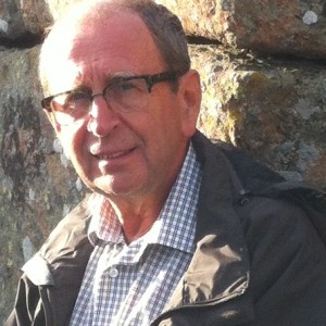 Profilbild på Bengt Waller
