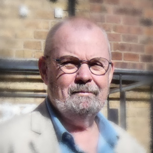 Profilbild på Bengt Wallin