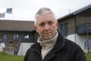 Profilbild på Bengt Wiberg