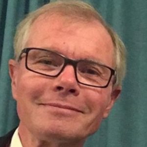 Profilbild på Bengt Widén