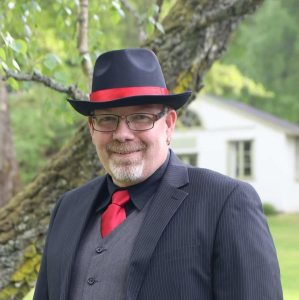 Profilbild på Bengt Wiktorsson
