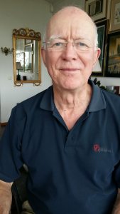 Profilbild på Bengt Yourstone