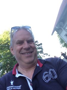 Profilbild på Bengtåke Gindemo