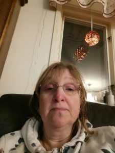 Profilbild på Benita Åkerback