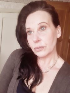 Profilbild på Benita Esfalk