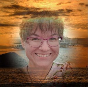 Profilbild på Benita Karlsson