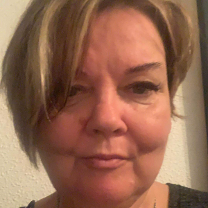 Profilbild på Benita Nyberg