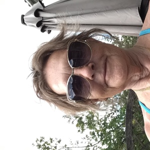 Profilbild på Benita Österlund