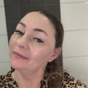 Profilbild på Benitha Fred