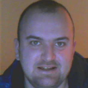 Profilbild på Benjamin Mayer