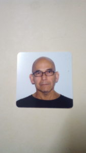 Profilbild på Benjamin Suico