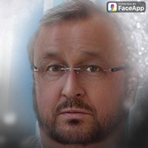Profilbild på Benn Bäckström