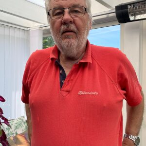Profilbild på Bennie Karlsson