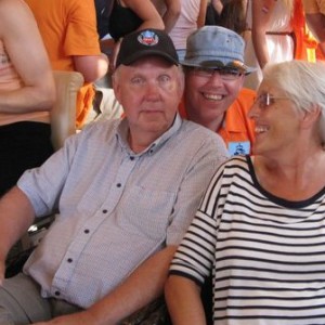Profilbild på Benno Thomsen