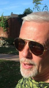 Profilbild på Benny Andersson