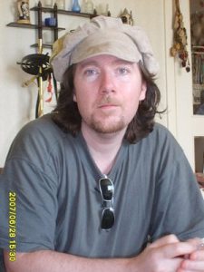 Profilbild på Benny Andersson