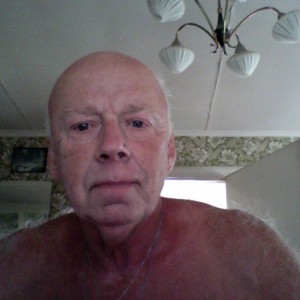 Profilbild på Benny Andersson