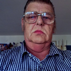 Profilbild på Benny Åsberg