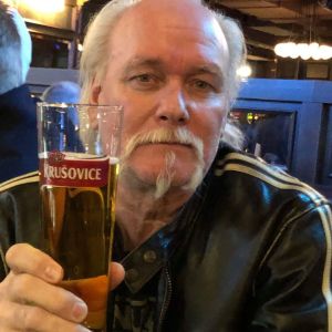 Profilbild på Benny Axelsson