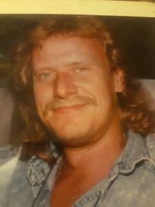 Profilbild på Benny Bergvall