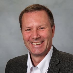 Profilbild på Benny Billfors