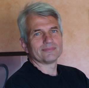 Profilbild på Benny Bleckert