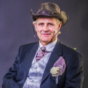Profilbild på Benny Borg