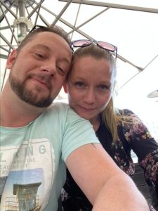 Profilbild på Benny Carlsen