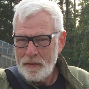 Profilbild på Benny Carlsson