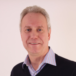 Profilbild på Benny Dahlqvist