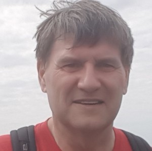 Profilbild på Benny Danielsson