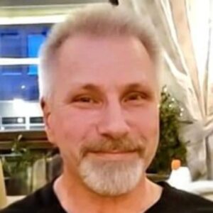 Profilbild på Benny Ekström