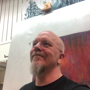 Profilbild på Benny Englund