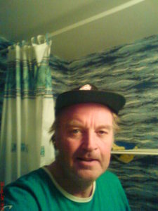 Profilbild på Benny Engström