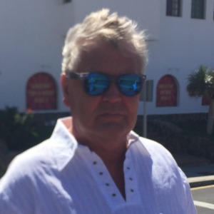 Profilbild på Benny Forsman