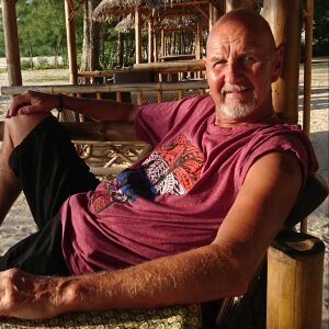 Profilbild på Benny Franzén