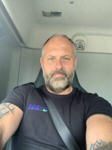 Profilbild på Benny Fredin