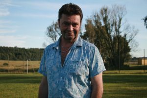 Profilbild på Benny Fridh