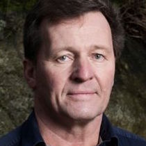 Profilbild på Benny Frogestam