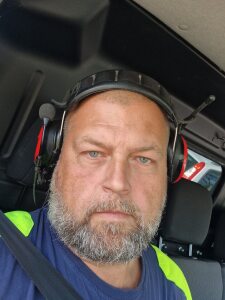 Profilbild på Benny Grönberg