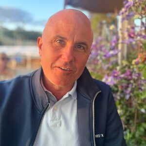 Profilbild på Benny Grün