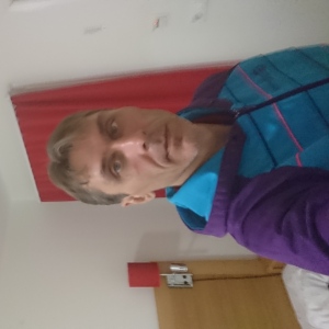 Profilbild på Benny Hägg