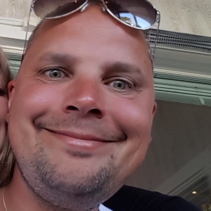 Profilbild på Benny Isaksson