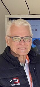 Profilbild på Benny Jansson