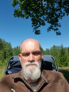Profilbild på Benny Johansson
