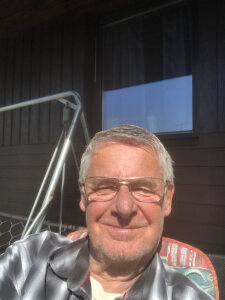 Profilbild på Benny Johansson