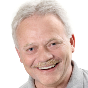 Profilbild på Benny Johansson